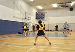 Netball: Gold goes to Fraser River Delta Zone 4